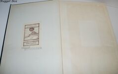 Endowed Charities, Administrative County of the West Riding of York, and Additional Image