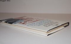 Where Are You Going to My Pretty Maid Additional Image