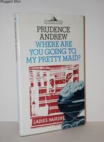 Where Are You Going to My Pretty Maid