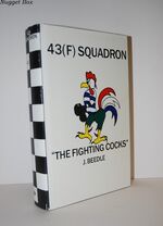 43 (F) Squadron History of the Fighting Cocks, 1916-84