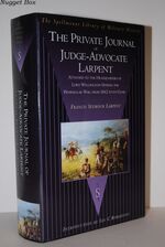 Private Journal of Judge-Advocate Larpent