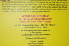 Elvis Has Left the Building The Day the King Died Additional Image