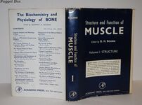 Structure and Function of Muscle V1 Additional Image