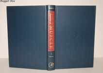 Structure and Function of Muscle V1 Additional Image