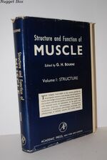 Structure and Function of Muscle V1