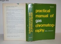 Practical Manual of Gas Chromatography Additional Image