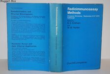 Radioimmunoassay Methods Additional Image