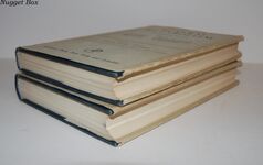 Mineral Metabolism An Advanced Treatise Volume 1 Part A and Volume 1 Part Additional Image