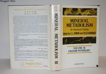 Mineral Metabolism Mineral Metabolism Additional Image