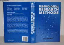 Epidemiological Research Methods Additional Image