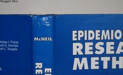 Epidemiological Research Methods Additional Image