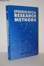 Epidemiological Research Methods