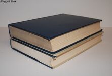 Mineral Metabolism an Advanced Treatise Volume 2 (2 Volumes)  A and B the Additional Image