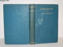 Epilepsy Comparative Pathogenesis, Symptoms, Treatment Additional Image