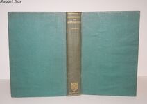 Biochemistry and Morphogenesis Additional Image