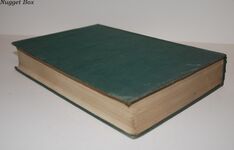 Biochemistry and Morphogenesis Additional Image