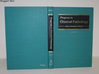 Progress in Clinical Pathology V. 7 Additional Image