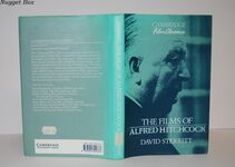 The Films of Alfred Hitchcock Additional Image