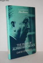 The Films of Alfred Hitchcock