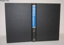 Advances in Metabolic Disorders Volume 1 V. 1 Additional Image