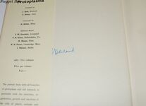 Biophysics and Physiology of Biological Transport; Frascati 1965; Additional Image