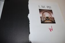 I. M. Pei Additional Image