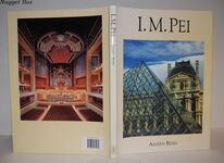 I. M. Pei Additional Image
