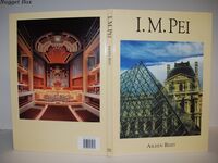 I. M. Pei Additional Image