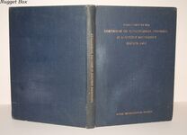 Proceedings of the Symposium on Cytochemical Progress in Electron Additional Image