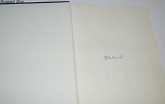 First International Pharmacological Meeting August 22-25, 1961 Volume 4 Additional Image