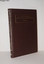 First International Pharmacological Meeting August 22-25, 1961 Volume 4