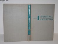 Intestinal Absorption with Illustrations Additional Image