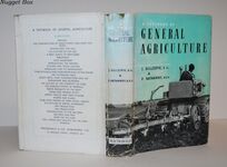 A Textbook of General Agriculture Additional Image