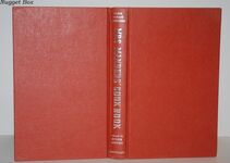 Mrs. Manders' Cook Book Additional Image