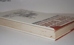 Mrs. Manders' Cook Book Additional Image