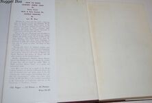 How to Make Cowboy Horse Gear -- with a Section on 