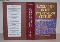 Bangladesh in the Twenty-First Century Towards an Industrial Society Additional Image