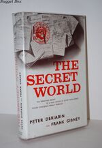 The Secret World