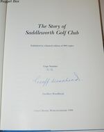 Story of Saddleworth Golf Club Additional Image