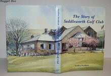 Story of Saddleworth Golf Club Additional Image