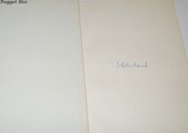 Chemical Wave Transmission in Nerves Additional Image