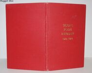 Stirling Royal Infirmary 1874 - 1974 Additional Image