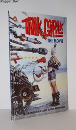 Tank Girl The Movie