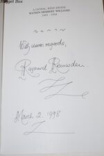 A Genial, Kind Divine Additional Image