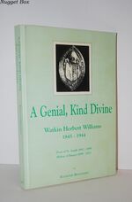 A Genial, Kind Divine