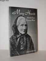 Mary Howitt Another Lost Victorian Writer