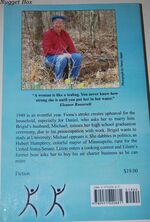 Brigid: Dancing in a Rowboat Additional Image