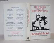 The Figure on the Boundary Line Selected Prose Additional Image