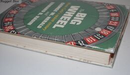 The Big Wheel Monte Carlo's Opulent Century Additional Image