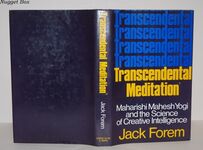 Transcendental Meditation Maharishi Mahesh Yogi and the Science of Additional Image